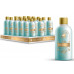 DISPLAY 24PZ GEL DOCCIA TRAVEL 80ML (2pz)